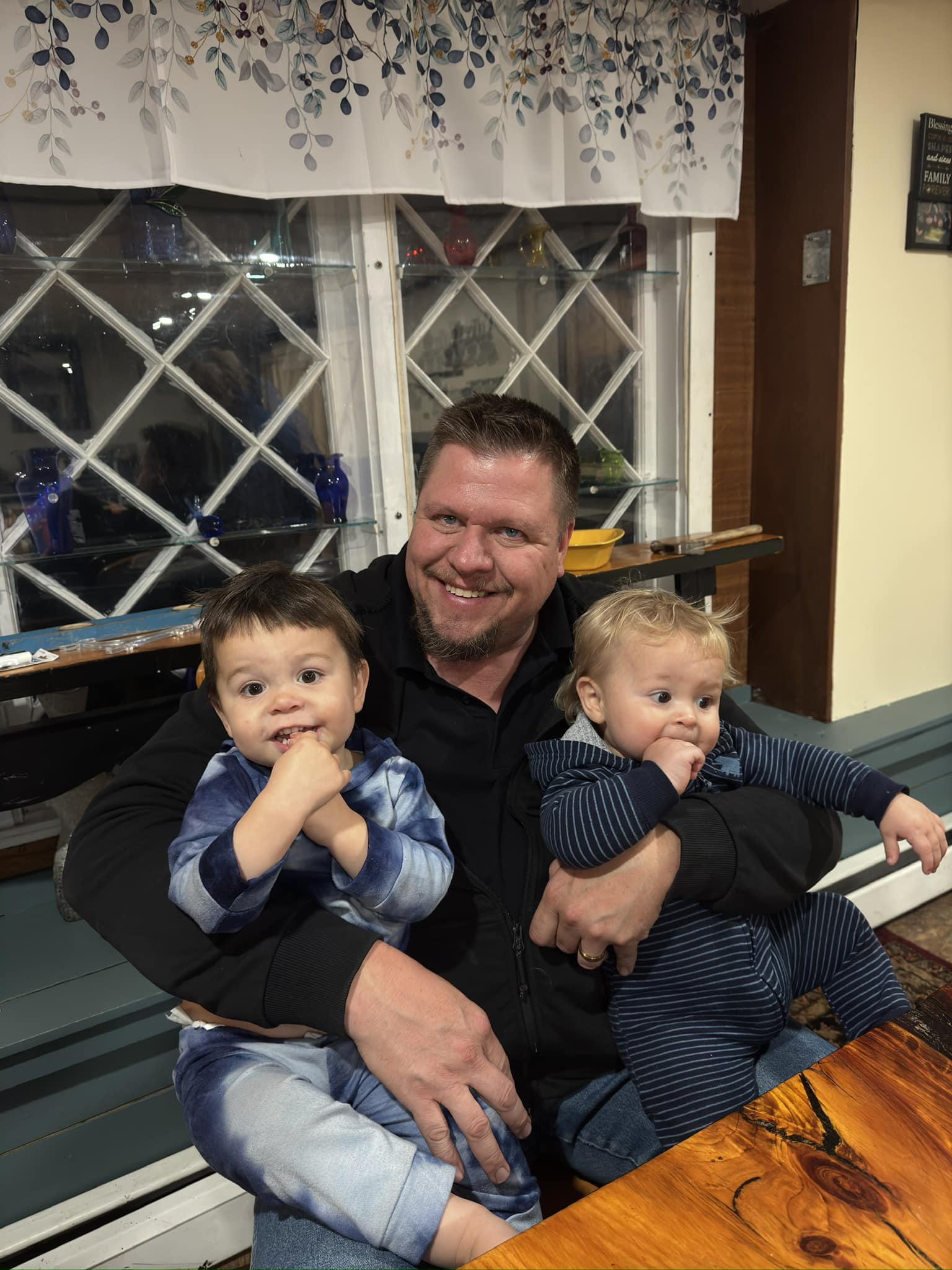 James Starr — Owner and Master Electrician at Starr Electric, Eastern Connecticut